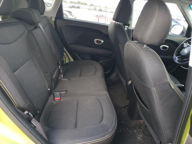 Продаж на аукціоні авто 2016 Kia Soul +, vin: KNDJP3A58G7852710, номер лоту: 48258153