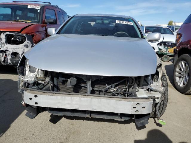 2006 Lexus Gs 300 მანქანა იყიდება აუქციონზე, vin: JTHBH96S265029136, აუქციონის ნომერი: 49121813