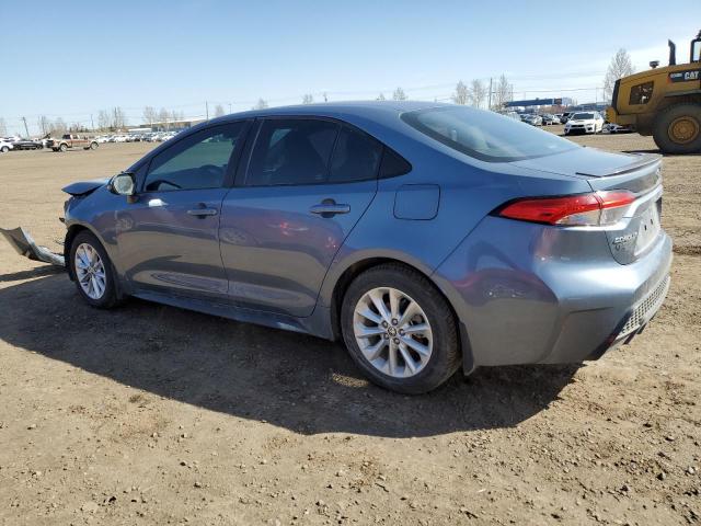 Aukcja sprzedaży 2020 Toyota Corolla Se, vin: 5YFB4RBE1LP057201, numer aukcji: 49696943