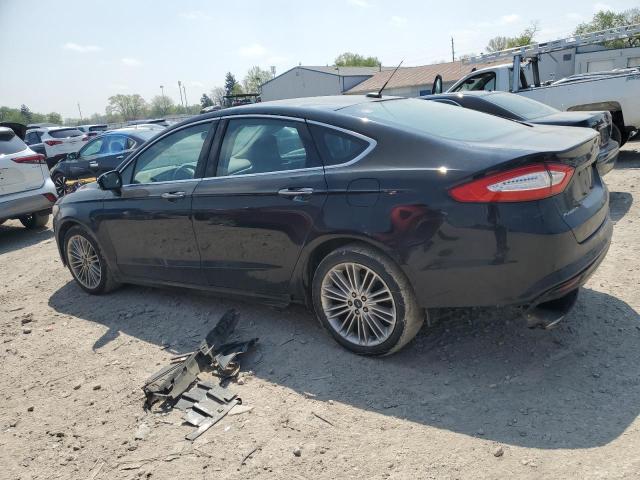 2016 Ford Fusion Se მანქანა იყიდება აუქციონზე, vin: 3FA6P0T91GR181626, აუქციონის ნომერი: 49447223