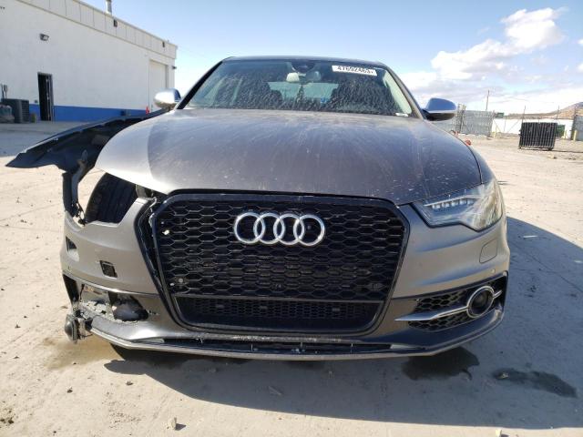 47692463 :رقم المزاد ، WAUF2AFC7EN095790 vin ، 2014 Audi S6 مزاد بيع