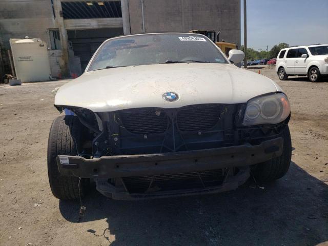 48906303 :رقم المزاد ، WBAUL7C50BVM80715 vin ، 2011 Bmw 128 I مزاد بيع