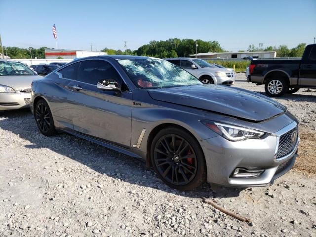 Aukcja sprzedaży 2017 Infiniti Q60 Red Sport 400, vin: JN1FV7EL9HM702168, numer aukcji: 47720373