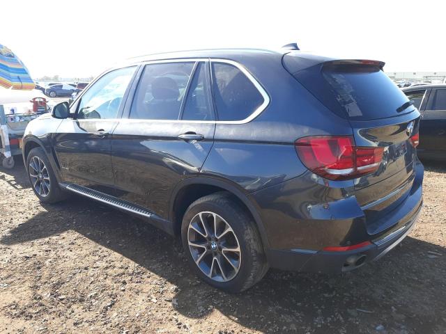 Aukcja sprzedaży 2015 Bmw X5 Xdrive35i, vin: 5UXKR0C56F0K58696, numer aukcji: 49344013