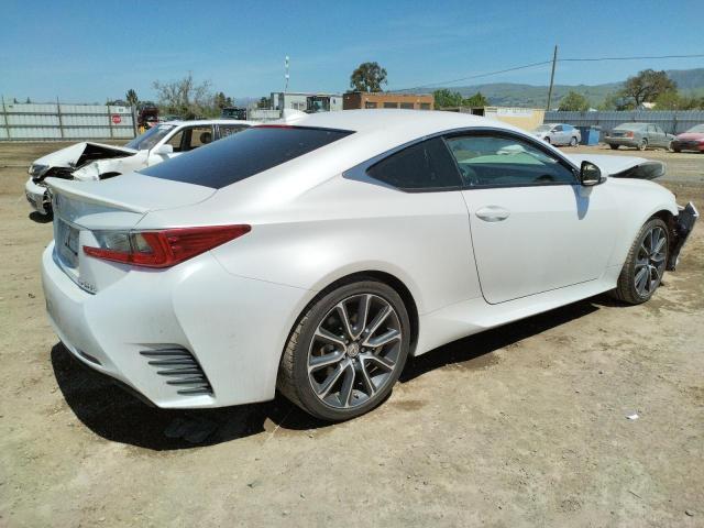 Aukcja sprzedaży 2017 Lexus Rc 200t, vin: JTHHA5BC3H5005436, numer aukcji: 50103403