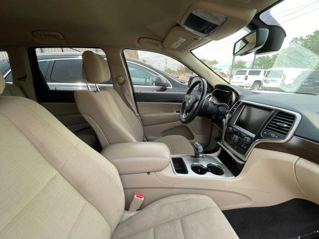 2015 Jeep Grand Cherokee Laredo მანქანა იყიდება აუქციონზე, vin: 1C4RJEAG0FC740104, აუქციონის ნომერი: 50735243