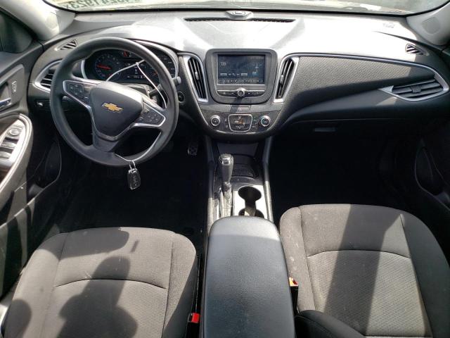 48241923 :رقم المزاد ، 1G1ZB5ST5JF108028 vin ، 2018 Chevrolet Malibu Ls مزاد بيع