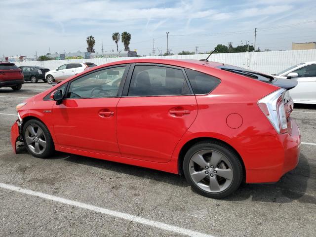 Aukcja sprzedaży 2015 Toyota Prius, vin: JTDKN3DU2F0401521, numer aukcji: 47732883