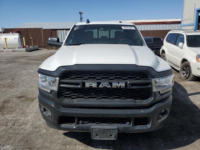 Продаж на аукціоні авто 2021 Ram 2500 Tradesman, vin: 3C6UR4CJ9MG515171, номер лоту: 49663423