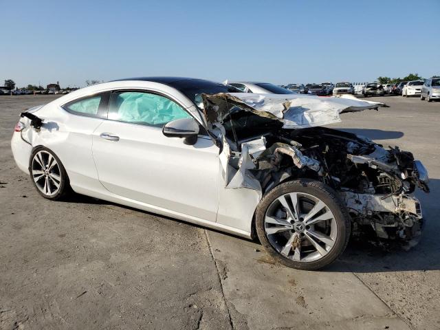 2019 Mercedes-benz C 300 მანქანა იყიდება აუქციონზე, vin: WDDWJ8DB9KF775386, აუქციონის ნომერი: 48641083
