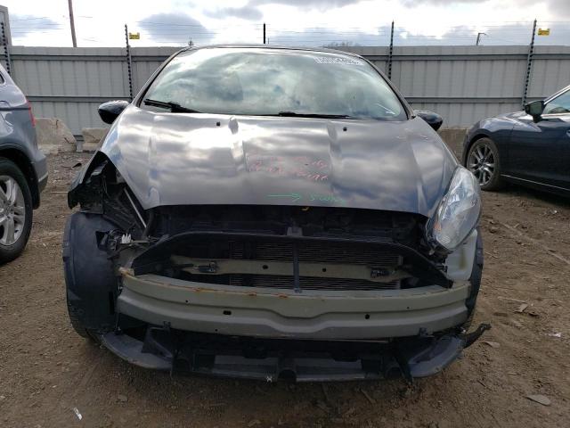 Aukcja sprzedaży 2019 Ford Fiesta Se, vin: 3FADP4BJ0KM110322, numer aukcji: 50054493