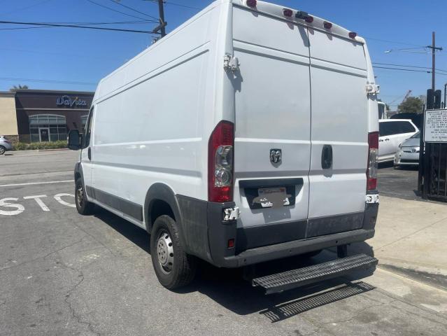 Aukcja sprzedaży 2015 Ram Promaster 2500 2500 High, vin: 3C6TRVDG1FE512798, numer aukcji: 50059363