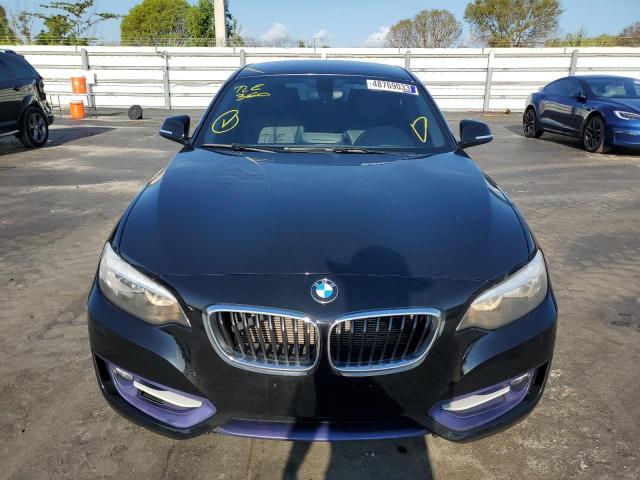 Aukcja sprzedaży 2016 Bmw 228 Xi Sulev, vin: WBA1G9C50GV598354, numer aukcji: 48769033