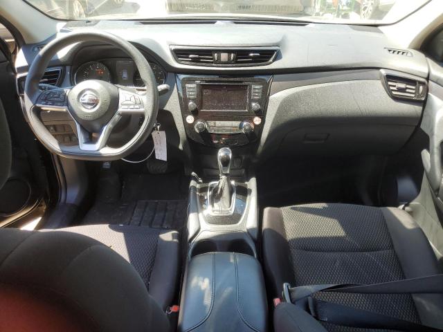 Продаж на аукціоні авто 2021 Nissan Rogue Sport S, vin: JN1BJ1AV6MW562027, номер лоту: 48474853