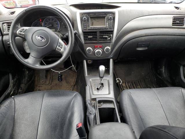 Продажа на аукционе авто 2011 Subaru Forester Limited, vin: JF2SHAEC8BH778241, номер лота: 50434523