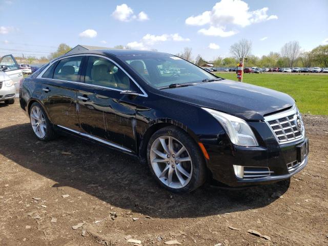 2014 Cadillac Xts Premium Collection მანქანა იყიდება აუქციონზე, vin: 2G61R5S31E9147345, აუქციონის ნომერი: 48423033