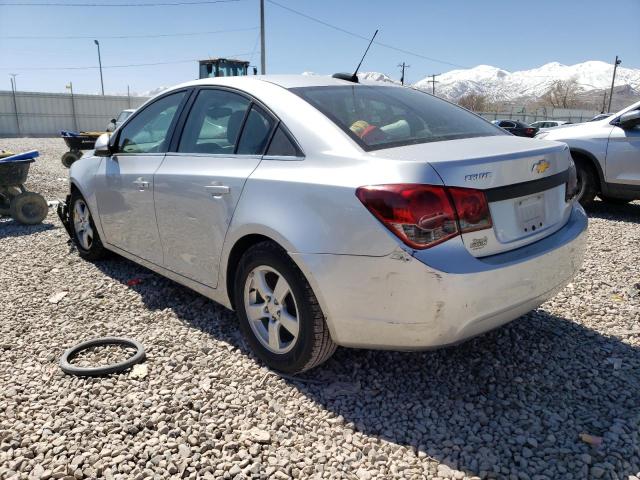 Aukcja sprzedaży 2015 Chevrolet Cruze Lt, vin: 1G1PC5SB0F7242927, numer aukcji: 47771523