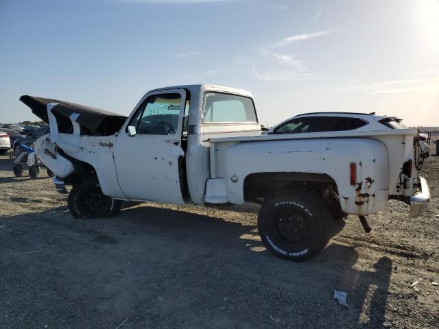 1973 Chevrolet Cheyenne მანქანა იყიდება აუქციონზე, vin: CCY143Z130119, აუქციონის ნომერი: 48336883