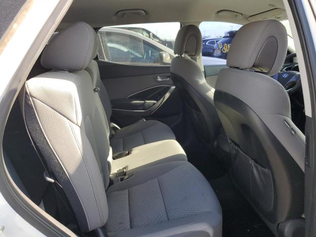 2016 Hyundai Santa Fe Sport მანქანა იყიდება აუქციონზე, vin: 5XYZT3LB3GG369243, აუქციონის ნომერი: 49527583