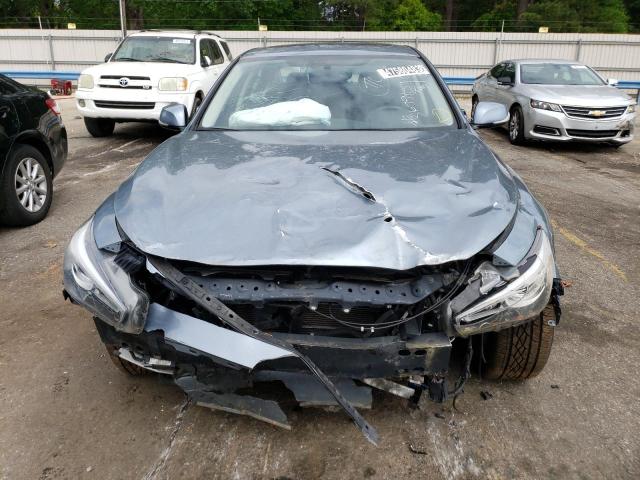Aukcja sprzedaży 2020 Infiniti Q50 Pure, vin: JN1EV7APXLM207071, numer aukcji: 47580483