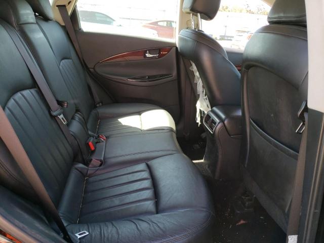 Aukcja sprzedaży 2008 Infiniti Ex35 Base, vin: JNKAJ09F48M353028, numer aukcji: 48091483