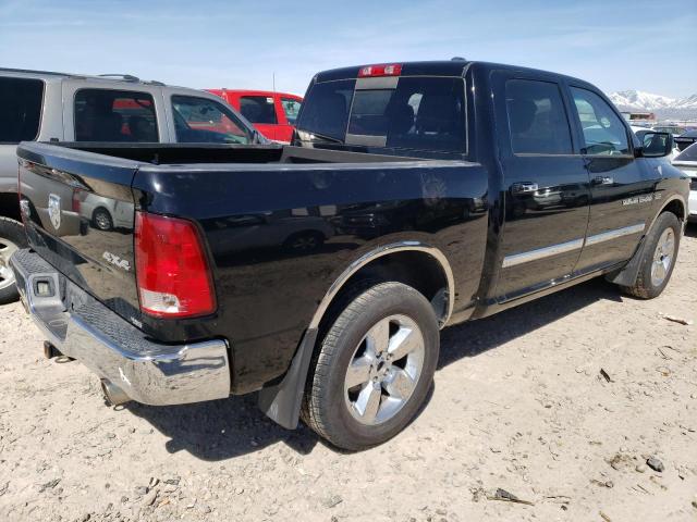 Aukcja sprzedaży 2012 Dodge Ram 1500 Slt, vin: 1C6RD7LT0CS241017, numer aukcji: 47487433