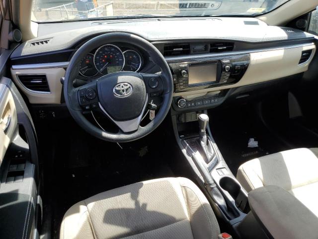 Aukcja sprzedaży 2016 Toyota Corolla L, vin: 5YFBURHE1GP454565, numer aukcji: 50072843
