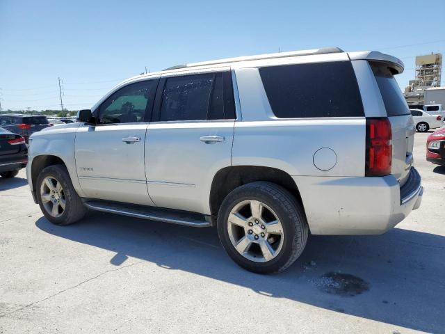 2018 Chevrolet Tahoe C1500 Premier მანქანა იყიდება აუქციონზე, vin: 1GNSCCKC7JR196242, აუქციონის ნომერი: 50561913