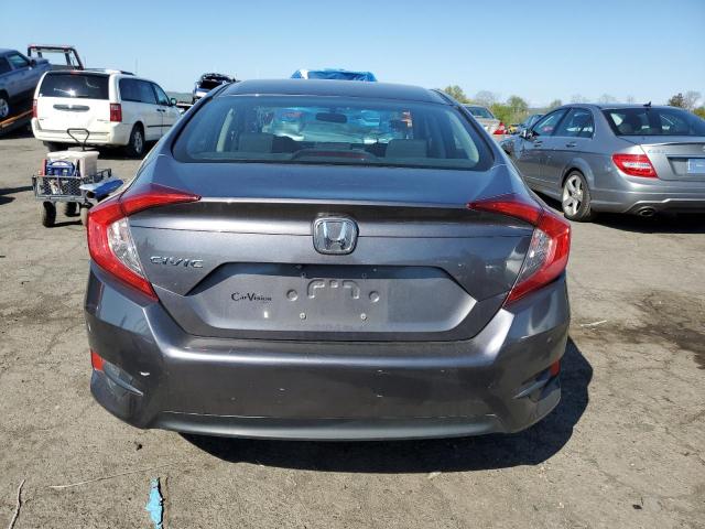 Aukcja sprzedaży 2016 Honda Civic Ex, vin: 19XFC2F79GE249934, numer aukcji: 49686193