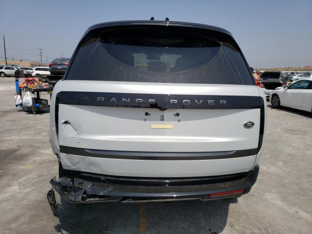 Auction sale of the 2023 Land Rover Range Rover Se, vin: SALKP9E71PA024478, lot number: 49700153