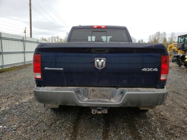 49671963 :رقم المزاد ، 1C6RR7LT2DS545307 vin ، 2013 Ram 1500 Slt مزاد بيع