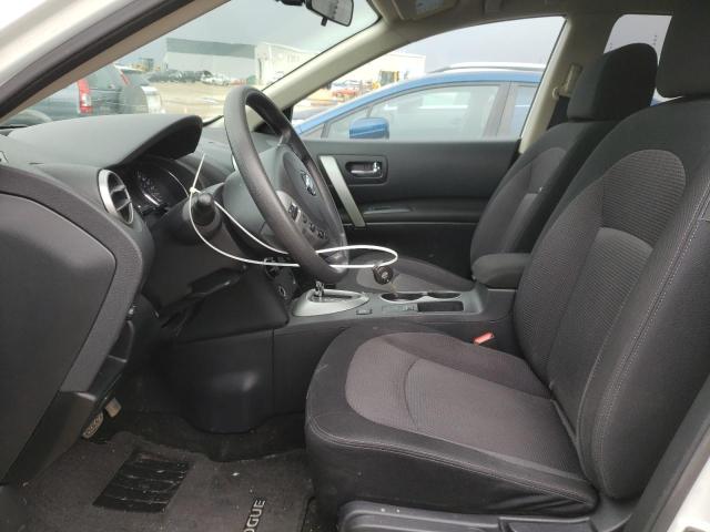 Aukcja sprzedaży 2012 Nissan Rogue S, vin: JN8AS5MV7CW382714, numer aukcji: 48303663