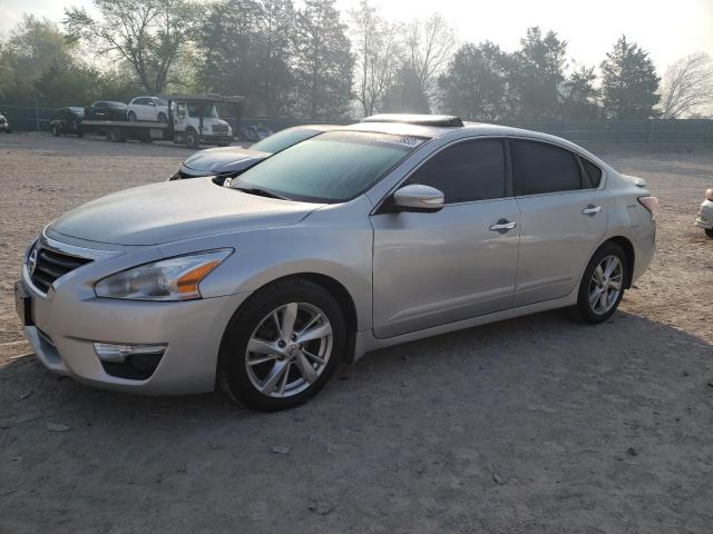 Aukcja sprzedaży 2015 Nissan Altima 2.5, vin: 1N4AL3AP4FC210848, numer aukcji: 48489933
