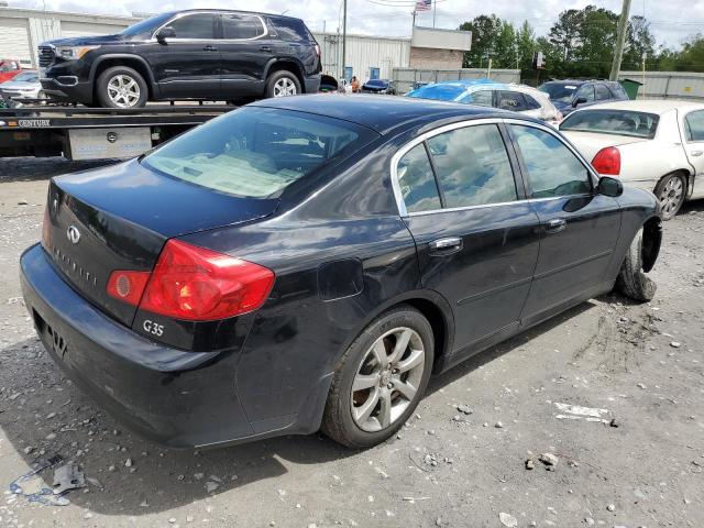 Aukcja sprzedaży 2005 Infiniti G35, vin: JNKCV51E05M215933, numer aukcji: 48495463