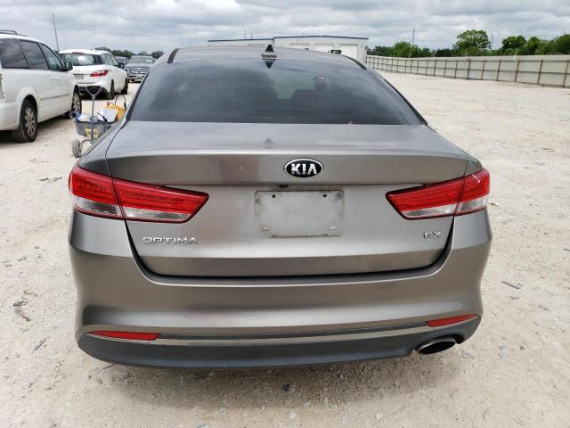 Aukcja sprzedaży 2016 Kia Optima Ex, vin: 5XXGU4L30GG018202, numer aukcji: 49305063
