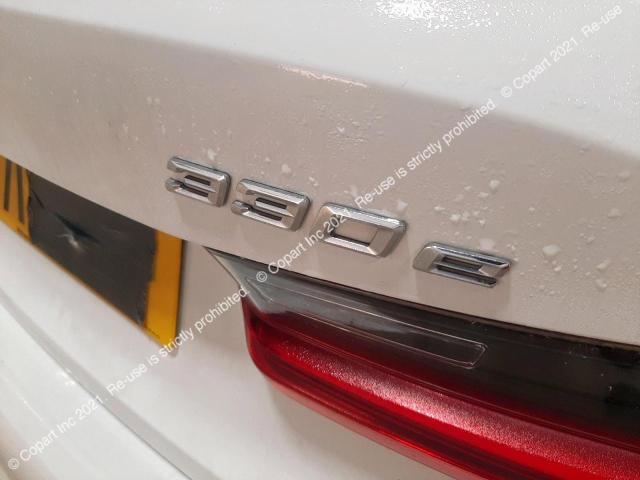 Aukcja sprzedaży 2021 Bmw 330e Se Pr, vin: WBA5P52000FM22064, numer aukcji: 45620943