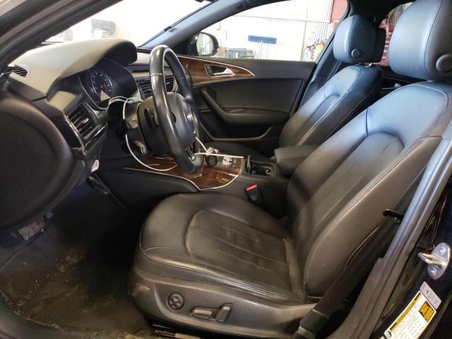 Aukcja sprzedaży 2015 Audi A6 Premium Plus, vin: WAUGFAFC6FN038295, numer aukcji: 45302243