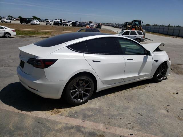 Aukcja sprzedaży 2021 Tesla Model 3, vin: 5YJ3E1EA2MF874444, numer aukcji: 49906773