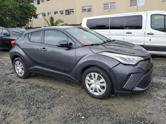 Продажа на аукционе авто 2020 Toyota C-hr Xle, vin: NMTKHMBX7LR112460, номер лота: 48034623