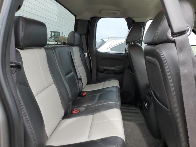 49987603 :رقم المزاد ، 2GTEK190181235757 vin ، 2008 Gmc Sierra K1500 مزاد بيع