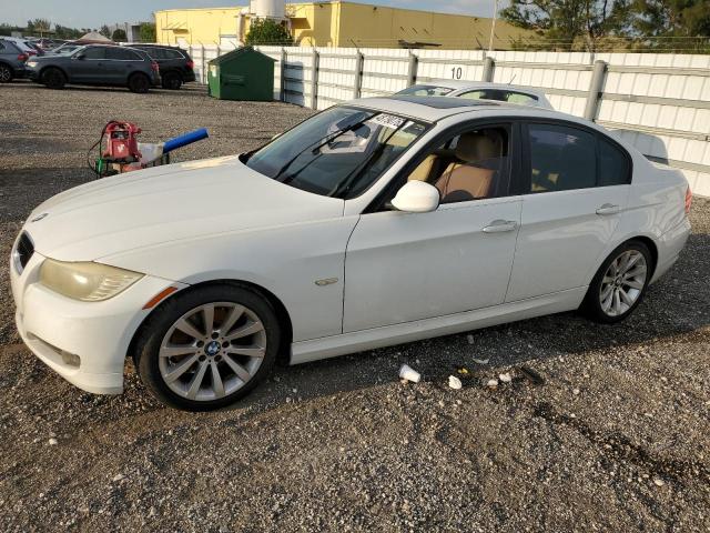 Продажа на аукционе авто 2011 Bmw 328 I, vin: WBAPH7G59BNM57734, номер лота: 48790763