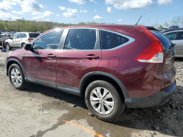 Продаж на аукціоні авто 2014 Honda Cr-v Ex, vin: 5J6RM4H50EL081570, номер лоту: 49290313