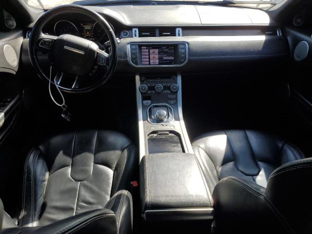 Aukcja sprzedaży 2013 Land Rover Range Rover Evoque Prestige Premium, vin: SALVV2BGXDH727773, numer aukcji: 47981153