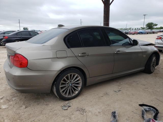 2011 Bmw 328 Xi მანქანა იყიდება აუქციონზე, vin: WBAPK7C51BF195967, აუქციონის ნომერი: 48647223
