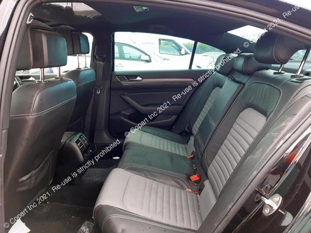Aukcja sprzedaży 2017 Volkswagen Passat R L, vin: WVWZZZ3CZHE043159, numer aukcji: 45483803
