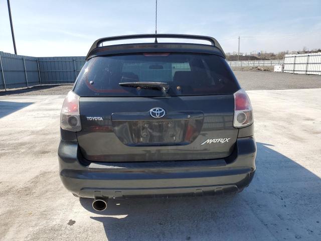 Aukcja sprzedaży 2005 Toyota Corolla Matrix Xr, vin: 2T1KR32E25C918550, numer aukcji: 49720123