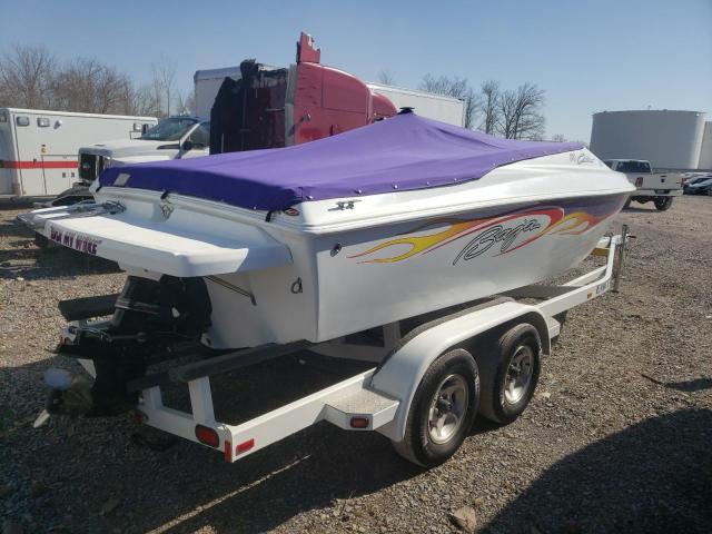 Aukcja sprzedaży 2003 Baja Outlaw, vin: AGC30211A303, numer aukcji: 48800843