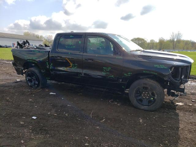 Aukcja sprzedaży 2019 Ram 1500 Big Horn/lone Star, vin: 1C6SRFFT7KN607402, numer aukcji: 49533753