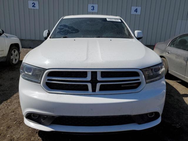 Aukcja sprzedaży 2014 Dodge Durango Sxt, vin: 1C4RDJAG5EC301236, numer aukcji: 43631833