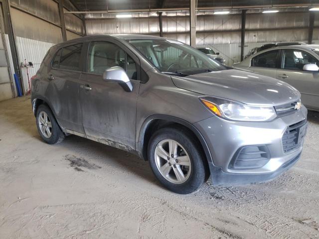 Продаж на аукціоні авто 2020 Chevrolet Trax Ls, vin: 3GNCJKSB8LL334375, номер лоту: 48026603
